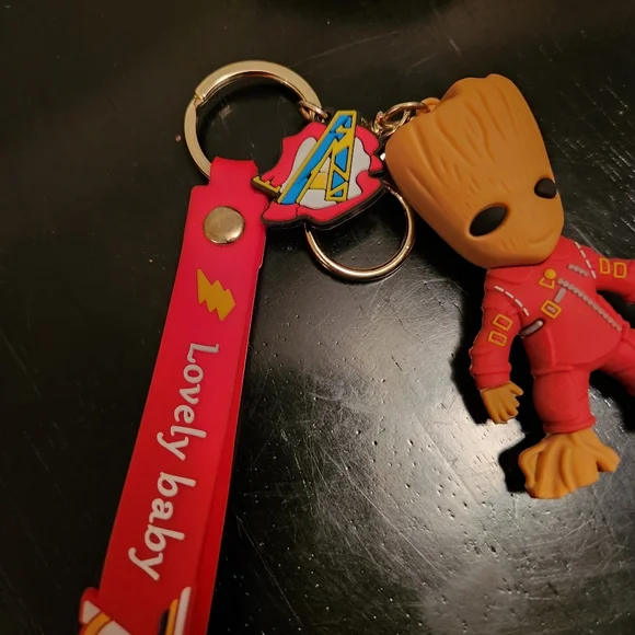 Keychain - Picture 3 of 4